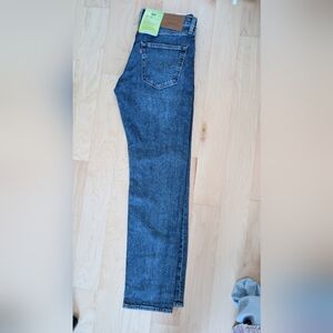 Brand New With Tages - Men's Levi's 502 Jeans Size 32W34L